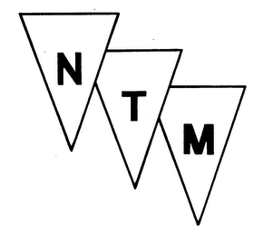 NTM logo