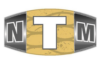 NTM logo