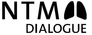 NTM DIALOGUE logo