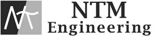 NTM NTM ENGINEERING logo