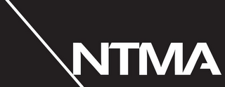 NTMA logo