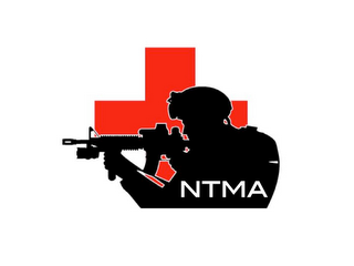 NTMA logo