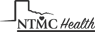 NTMC HEALTH logo