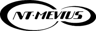NT·MEVIUS logo