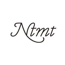 NTMT logo