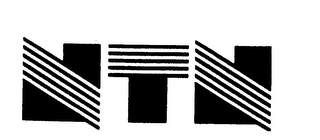 NTN logo