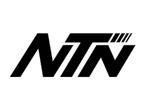 NTN logo