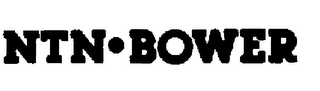 NTN-BOWER logo