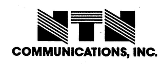 NTN COMMUNICATIONS, INC. logo