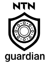NTN GUARDIAN logo