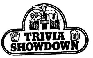 NTN TRIVIA SHOWDOWN logo