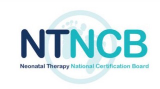 NTNCB NEONATAL THERAPY NATIONAL CERTIFICATION BOARD logo