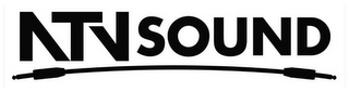 NTNSOUND logo