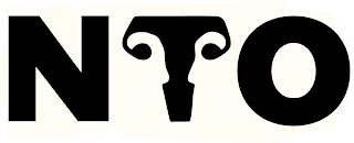 NTO logo