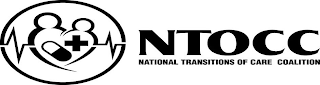 NTOCC NATIONAL TRANSITIONS OF CARE COALITION logo