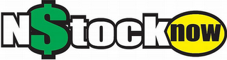 N$TOCKNOW logo