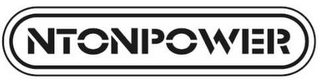 NTONPOWER logo
