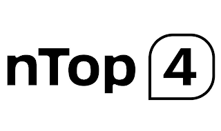 NTOP 4 logo