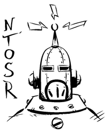 NTOSR logo