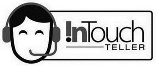 !NTOUCH TELLER logo