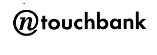 NTOUCHBANK logo
