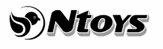 NTOYS logo