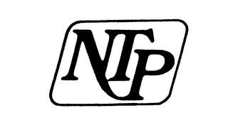 NTP logo