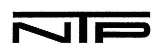 NTP logo