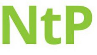 NTP logo