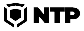 NTP logo