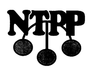 NTPP logo