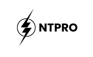 NTPRO logo