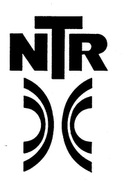 NTR logo