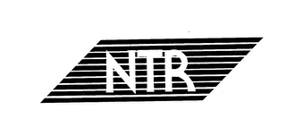 NTR logo