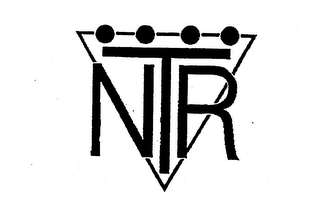 NTR logo