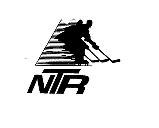 NTR logo