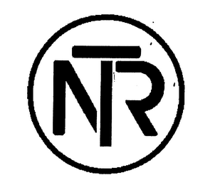 NTR logo