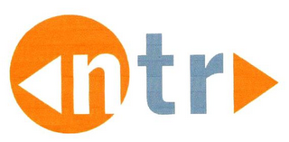 NTR logo