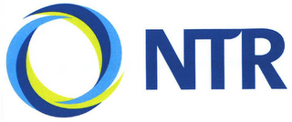 NTR logo