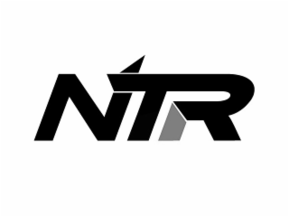 NTR logo