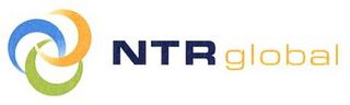 NTR GLOBAL logo