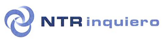 NTR INQUIERO logo