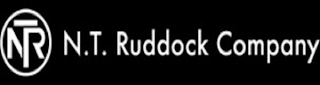 NTR N.T. RUDDOCK COMPANY logo