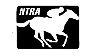 NTRA logo