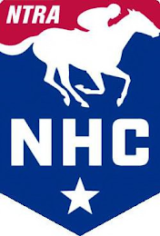 NTRA NHC logo