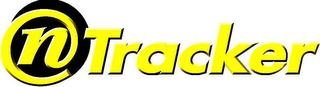 NTRACKER logo