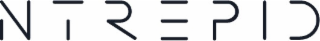 NTREPID logo