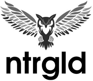 NTRGLD logo