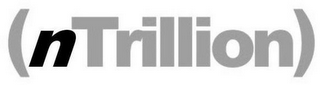 NTRILLION logo