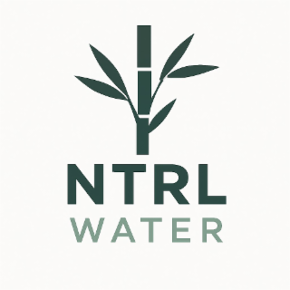 NTRL WATER logo